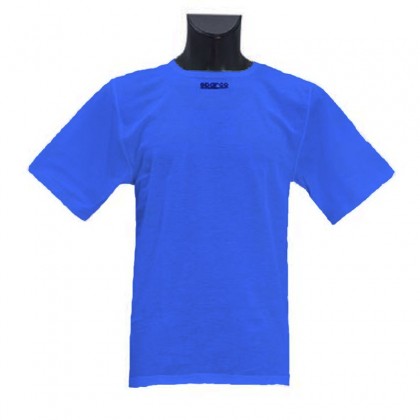 T-shirt Sparco Soft Touch