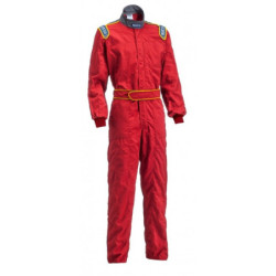Combinaison Sparco mécanicien pas chère