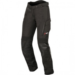 Pantalon Alpinestars Stella Andes v2, pantalon touring moto pour femme pas cher