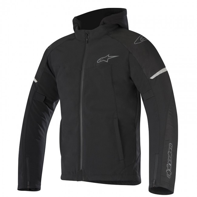 Blouson Alpinestars Stratos Techshell Drystar