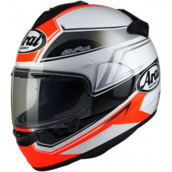 Casque Arai Chaser X - un standard abordable pour ce casque Arai