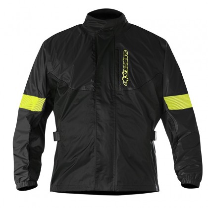 Veste de pluie Alpinestars Hurricane