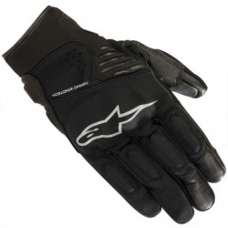 Gants Alpinestars Stella Faster, des gants moto pour femme très souples