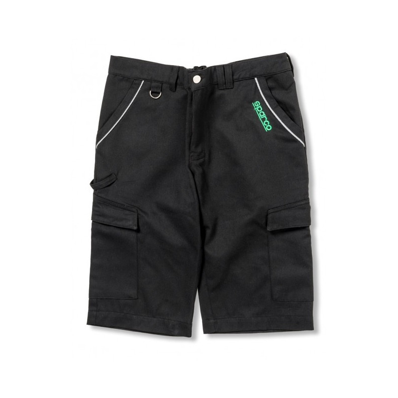 Bermuda sparco en promotion - déstockage et prix sacrifié