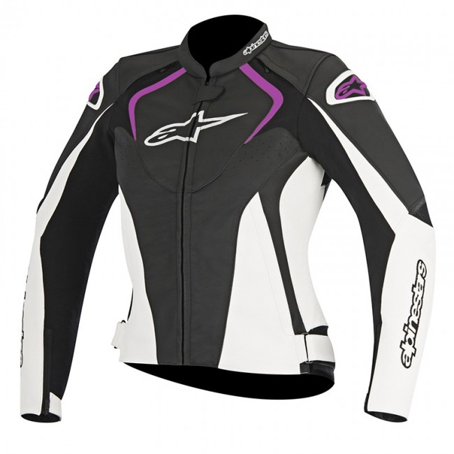 Blouson Alpinestars Stella T-Jaws Waterproof