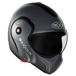 Casque Roof Boxxer, le n°1 des modulables de la marque ROOF