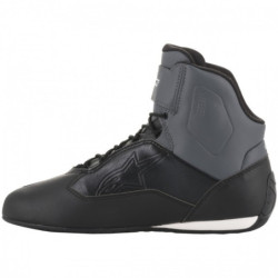 Baskets Alpinestars Stella Faster-3, bottine moto pour femme type basket
