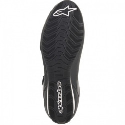 Baskets Alpinestars Stella Faster-3, bottine moto pour femme type basket