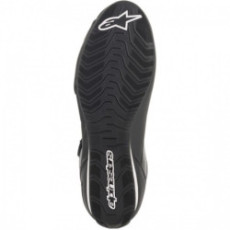 Baskets Alpinestars Stella Faster-3, bottine moto pour femme type basket