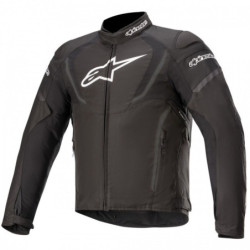 Blouson Alpinestars T-Jaws v3 Waterproof - Nouveau design 2019-2020