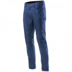 Pantalon Jean Alpinestars Merc Denim Kevlar