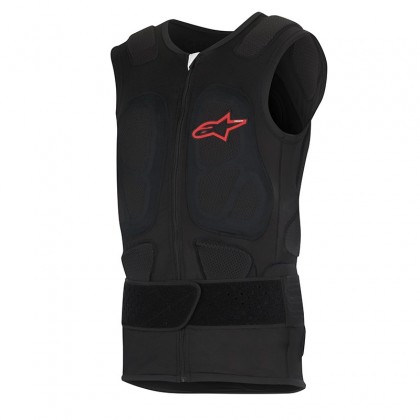 Gilet de Protection Alpinestars Track Vest 2