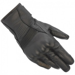 Gants Femme Étanches Alpinestars Isabel V2 Drystar Noir