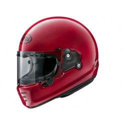 Nouveau casque Arai Vintage : le Concept-x - un look unique et une technologie avancée
