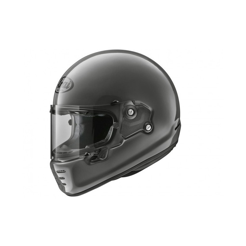 Nouveau casque Arai Vintage : le Concept-x - un look unique et une technologie avancée