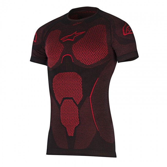 Maillot Manche courte Alpinestars Ride Tech Summer