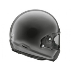 Nouveau casque Arai Vintage : le Concept-x - un look unique et une technologie avancée
