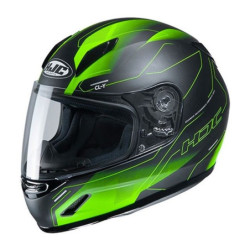 Casque HJC CL-Y Taze Junior et Femme