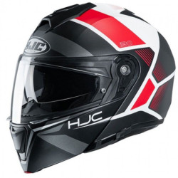 Casque HJC i90 modulable - rapport qualité prix imbattable