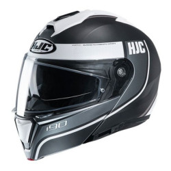 Casque HJC i90 modulable - rapport qualité prix imbattable