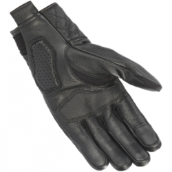 Gants Cuir Homme  Alpinestars Brass Vintage