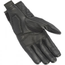 Gants Cuir Homme  Alpinestars Brass Vintage