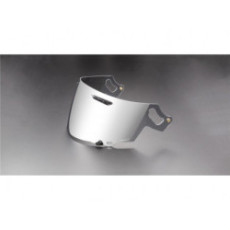 Visière Arai iridium pour casque de moto