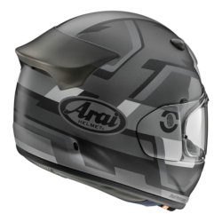 Nouveau casque Arai Vintage : le Concept-x - un look unique et une technologie avancée