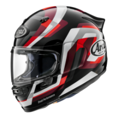 Nouveau casque Arai Vintage : le Concept-x - un look unique et une technologie avancée