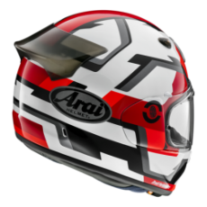 Nouveau casque Arai Vintage : le Concept-x - un look unique et une technologie avancée