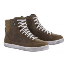 Baskets Alpinestars J-6, n°1 des ventes des bottes moto urban étanches