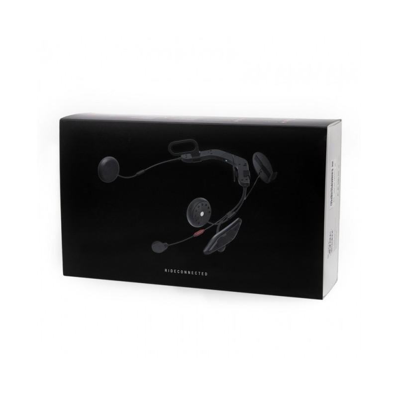 Sena acs10 Arai, un kit de communication étudié pour la marque Arai