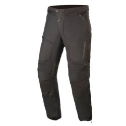 Pantalon Alpinestars Raider, un pantalon touring pour la moto de grande qualité