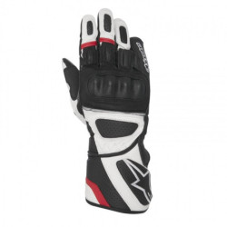 Gants Alpinestars SP-Z Drystar, le meilleur gant de moto long étanche