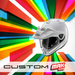 Casque Arai Tour-X5 - le nouveau casque Touring d'Arai