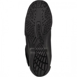 Bottes Alpinestars New Land Gore-tex, bottines moto basse imperméable