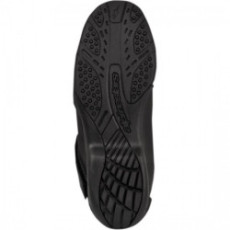 Bottes Alpinestars New Land Gore-tex, bottines moto basse imperméable