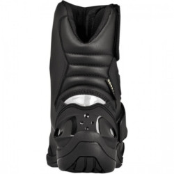Bottes Alpinestars New Land Gore-tex, bottines moto basse imperméable