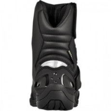 Bottes Alpinestars New Land Gore-tex, bottines moto basse imperméable