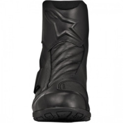 Bottes Alpinestars New Land Gore-tex, bottines moto basse imperméable
