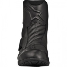 Bottes Alpinestars New Land Gore-tex, bottines moto basse imperméable