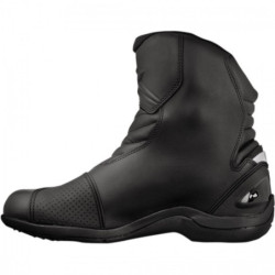 Bottes Alpinestars New Land Gore-tex, bottines moto basse imperméable