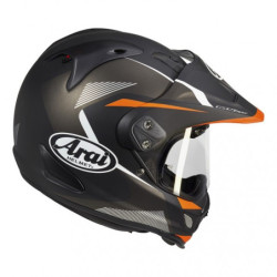 Casque Arai Tour-X4 - le casque Touring d'Arai
