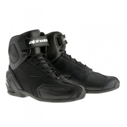 Demi Bottes Alpinestars SP-1, bottines moto soldées