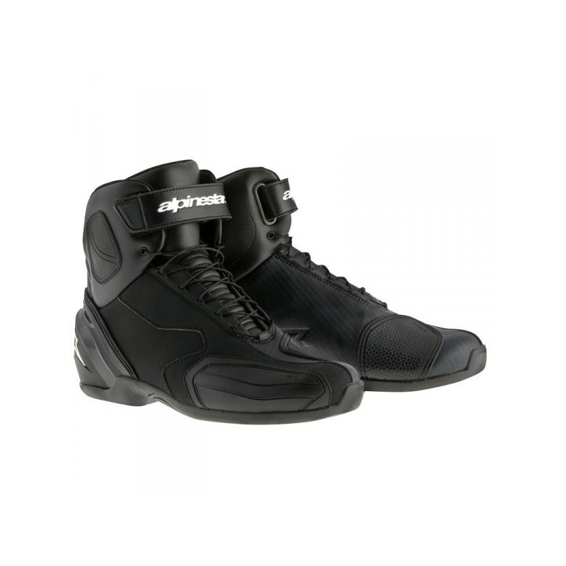 Demi Bottes Alpinestars SP-1, bottines moto soldées