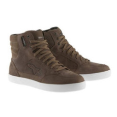 Baskets Alpinestars J-6, n°1 des ventes des bottes moto urban étanches