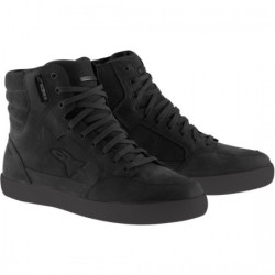 Baskets Alpinestars J-6, n°1 des ventes des bottes moto urban étanches