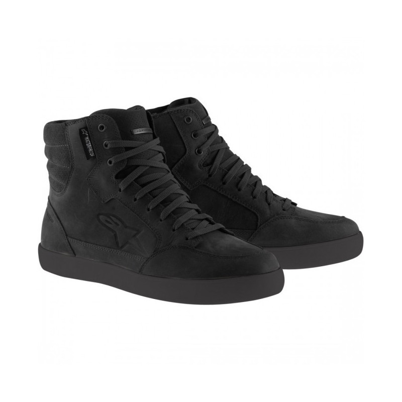 Baskets Alpinestars J-6, n°1 des ventes des bottes moto urban étanches
