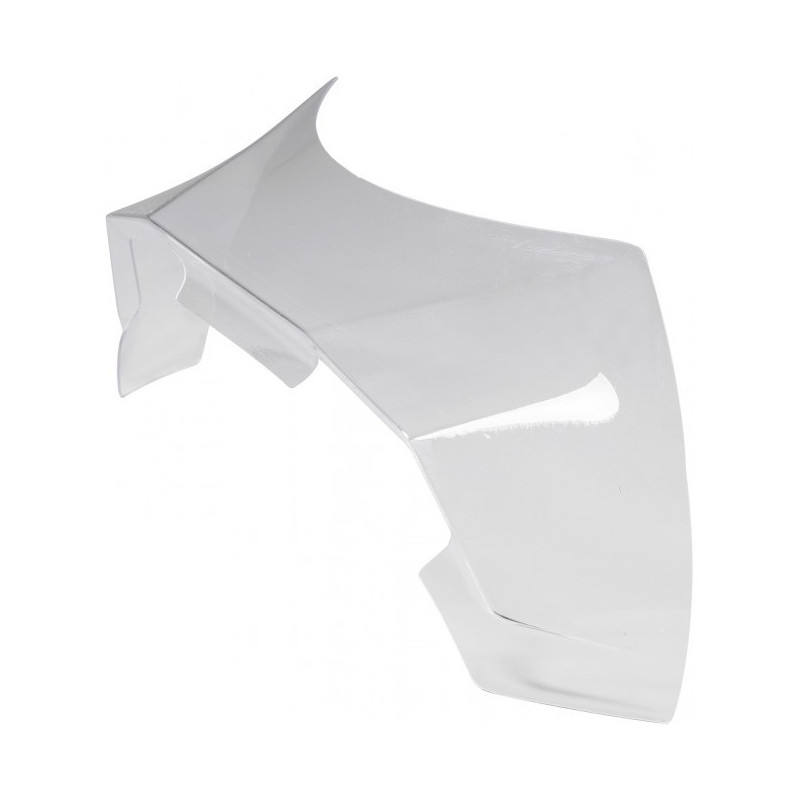 Spoiler supérieur Stilo, Spoiler supérieur pour casque Stilo pas cher