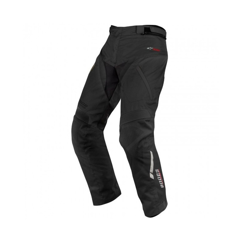 Pantalon Alpinestars Andes Drystar, pantalon moto étanche en promotion